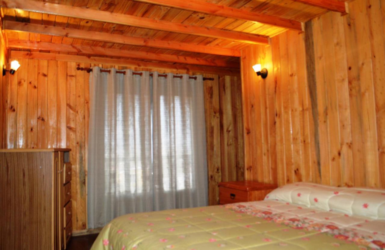 Hostal Dona Tamy Quintero Kültér fotó