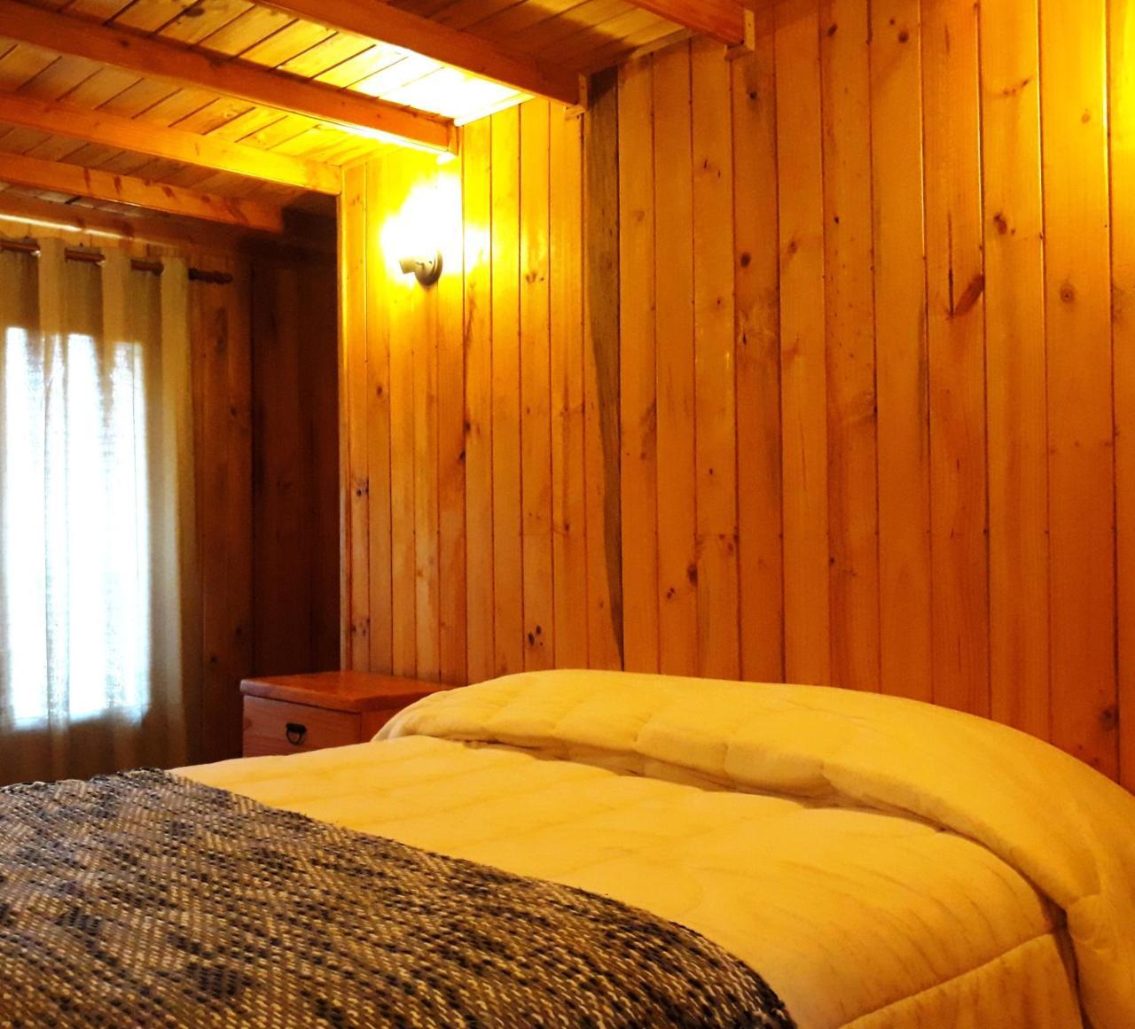 Hostal Dona Tamy Quintero Kültér fotó