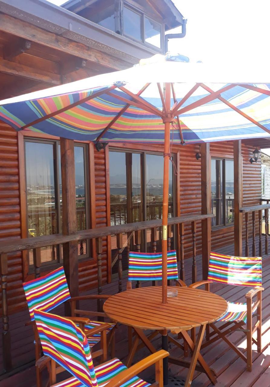 Hostal Dona Tamy Quintero Kültér fotó