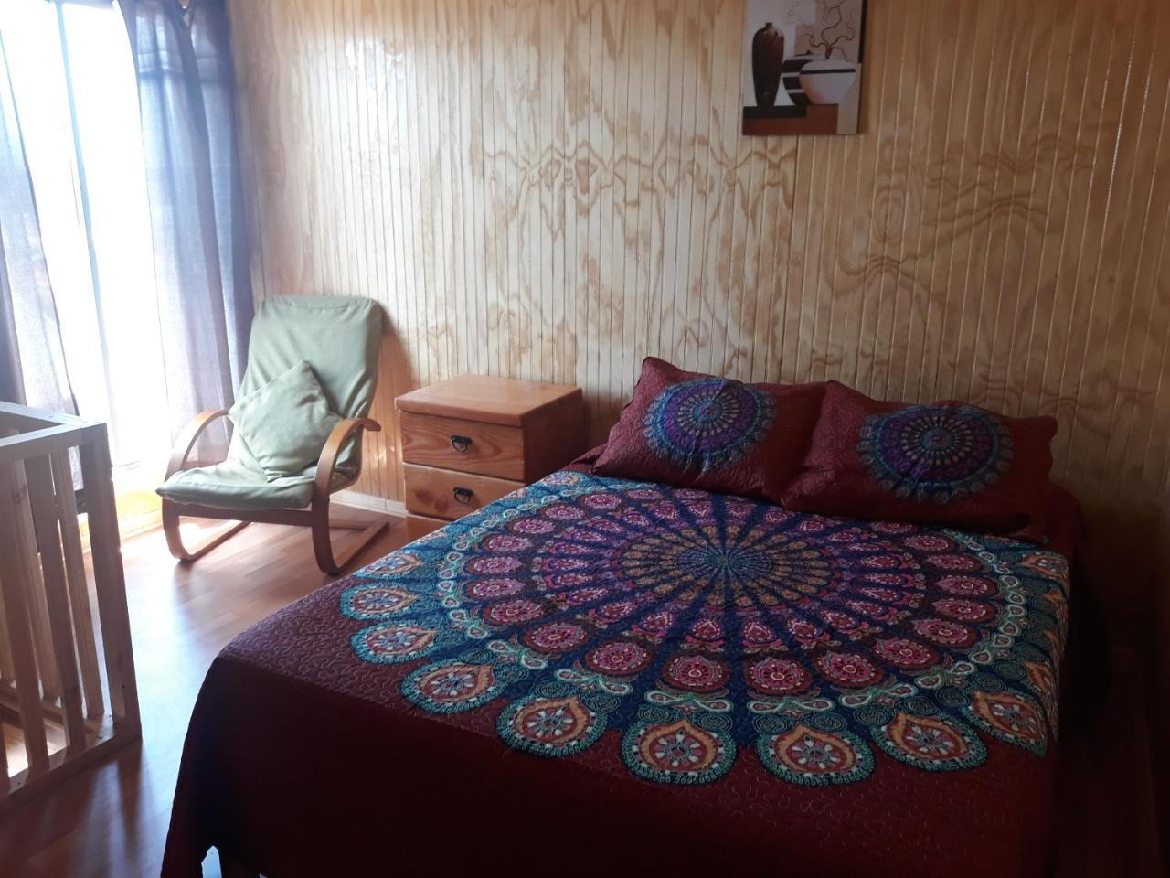 Hostal Dona Tamy Quintero Kültér fotó